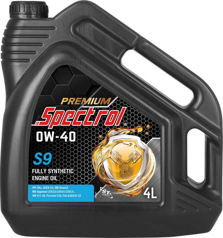 SPECTROL PREMIUM
