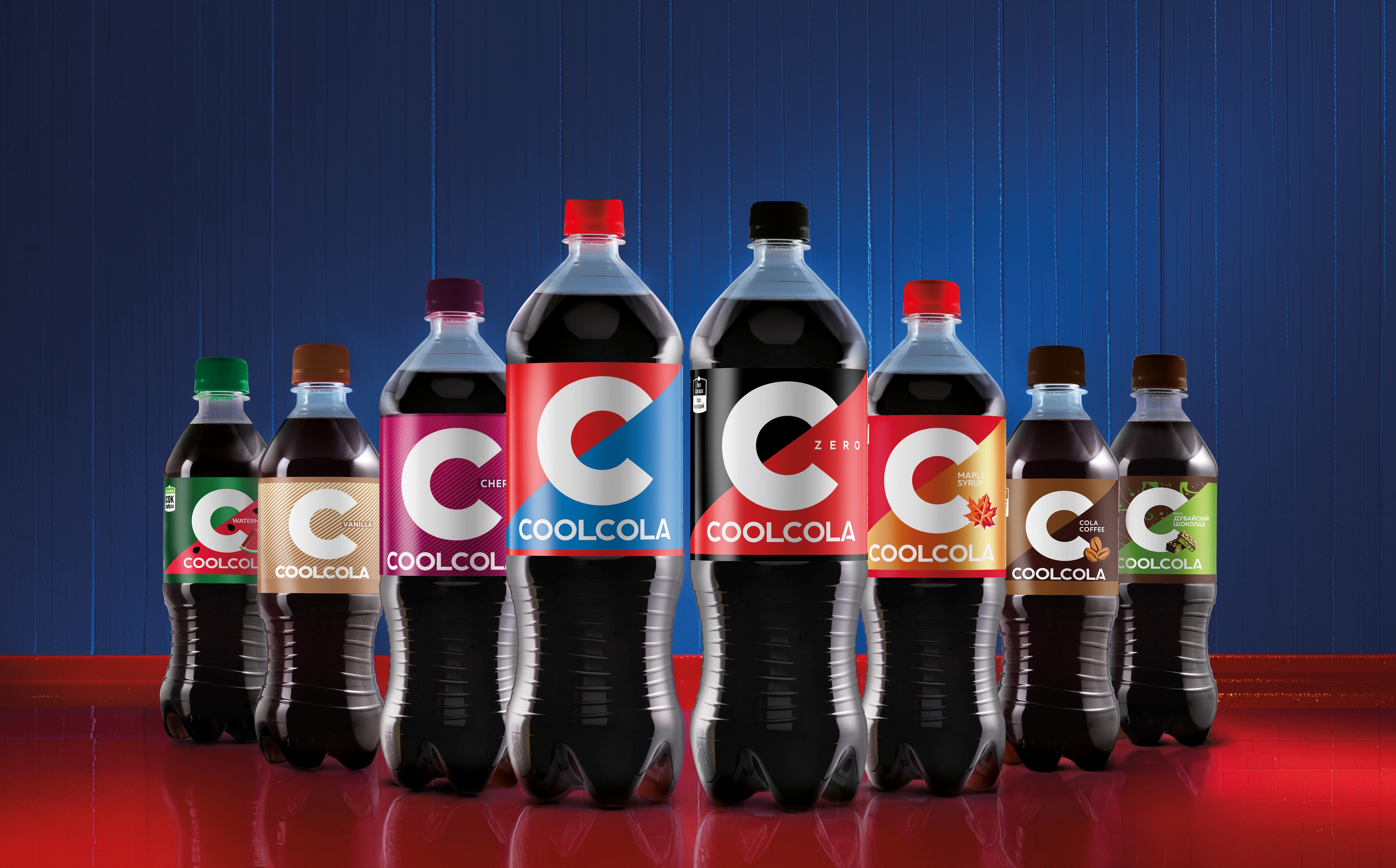 COOLCOLA