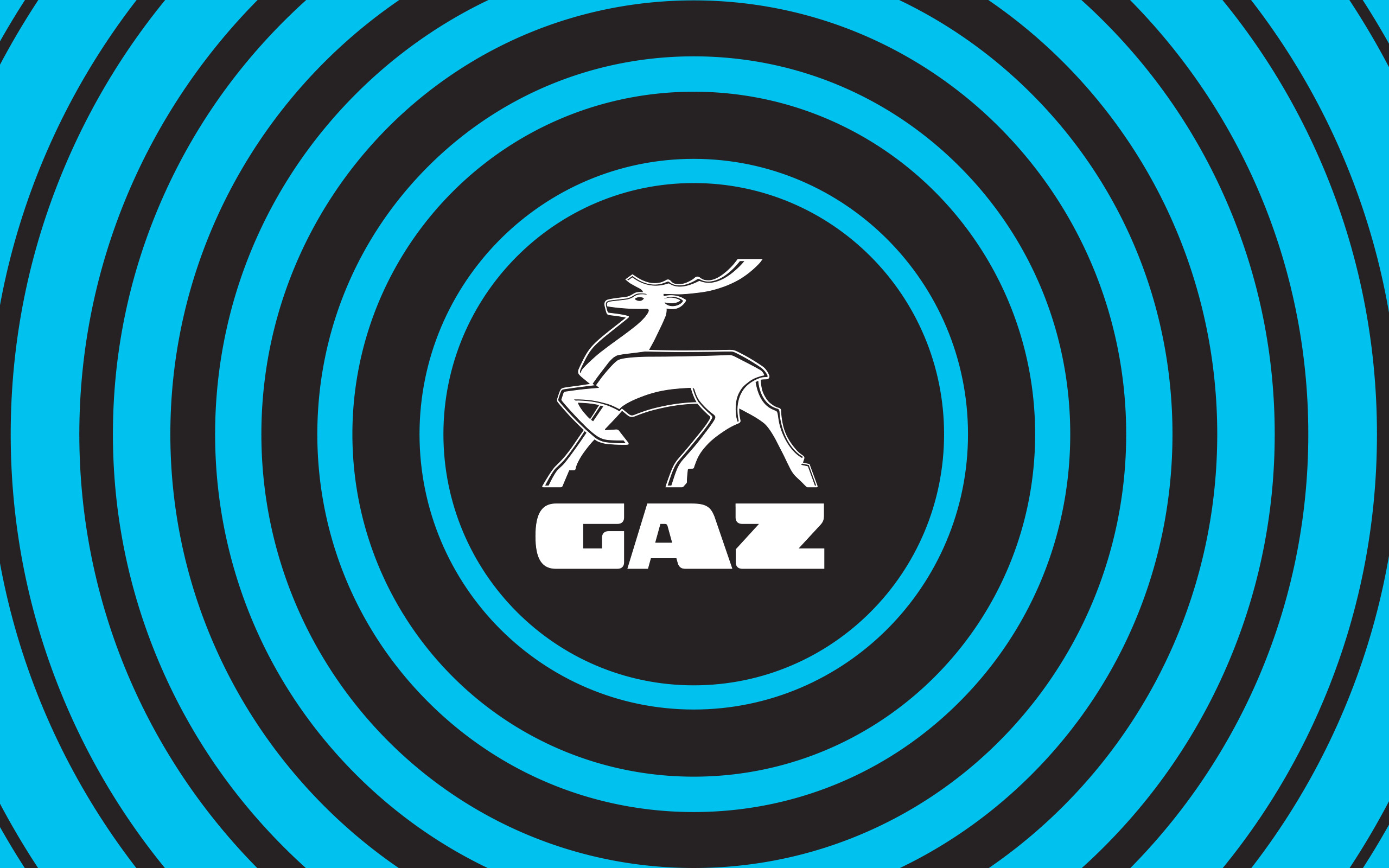 GAZ