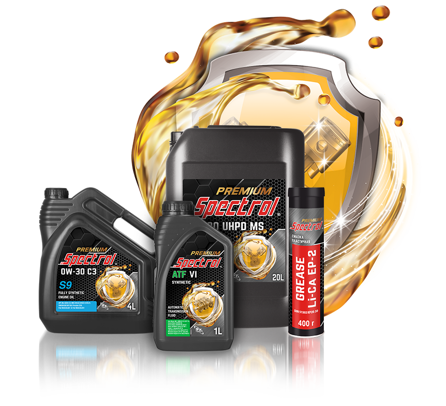 SPECTROL PREMIUM